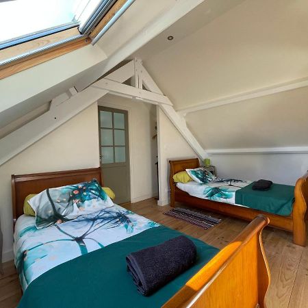 Riverview Bohal Ngoại thất bức ảnh
