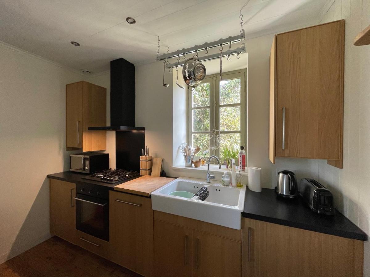 Riverview Bohal Ngoại thất bức ảnh